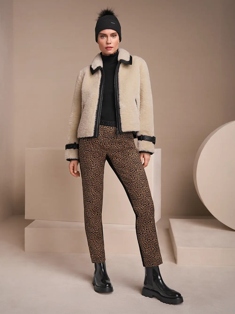 Outfit Z504