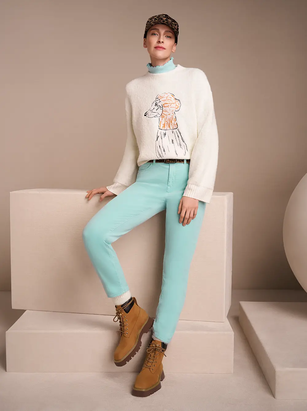 Outfit Z505