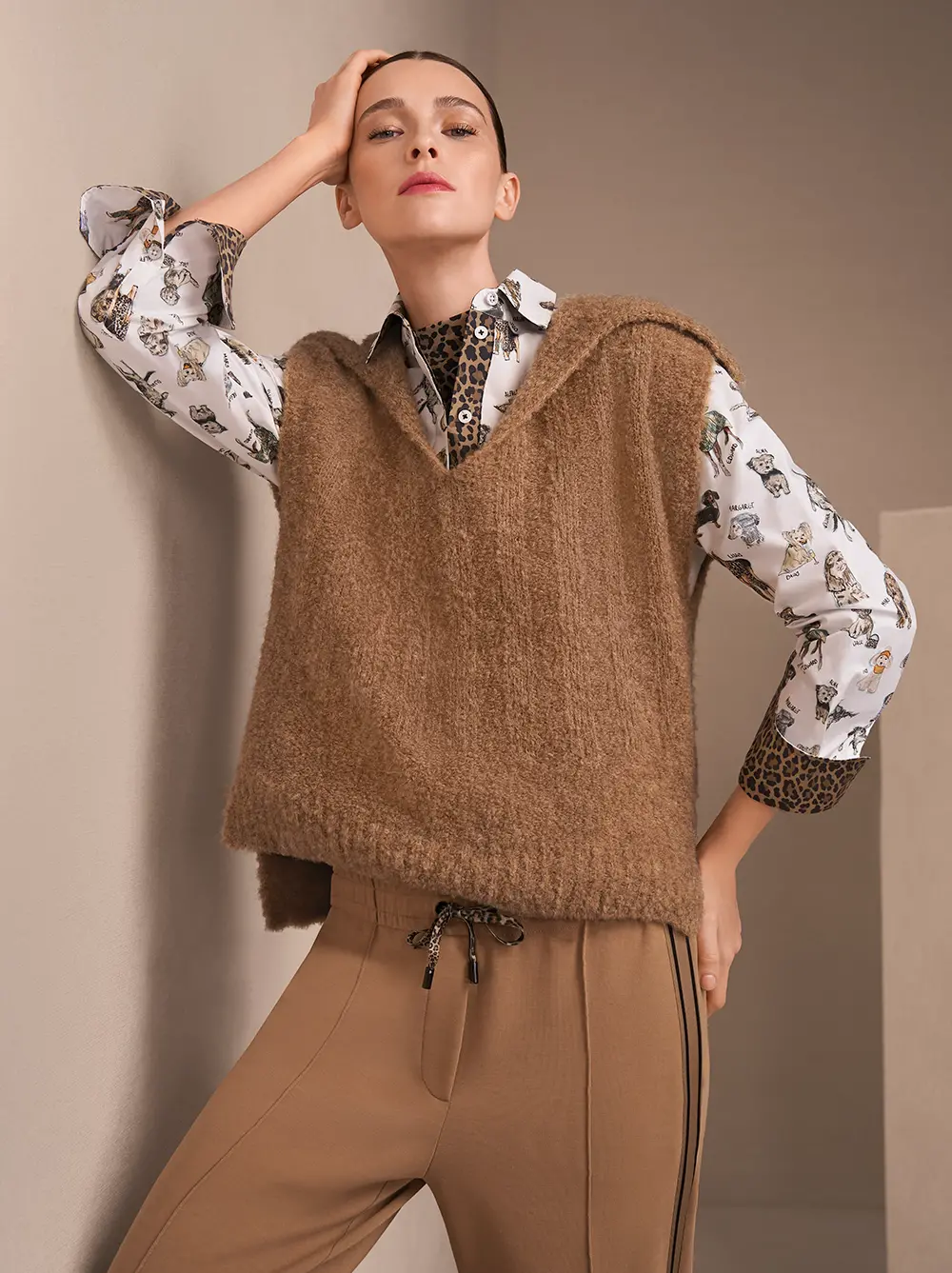 Outfit Z509