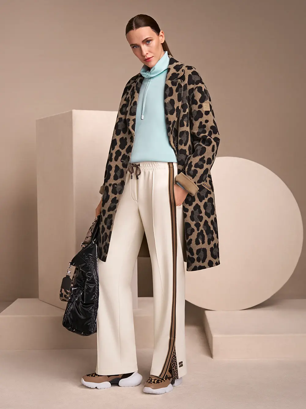 Outfit Z510