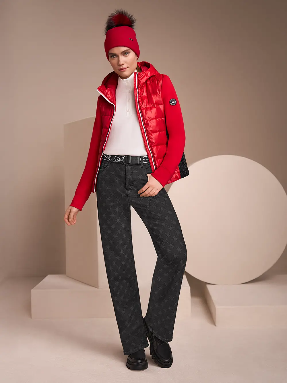 Outfit Z519