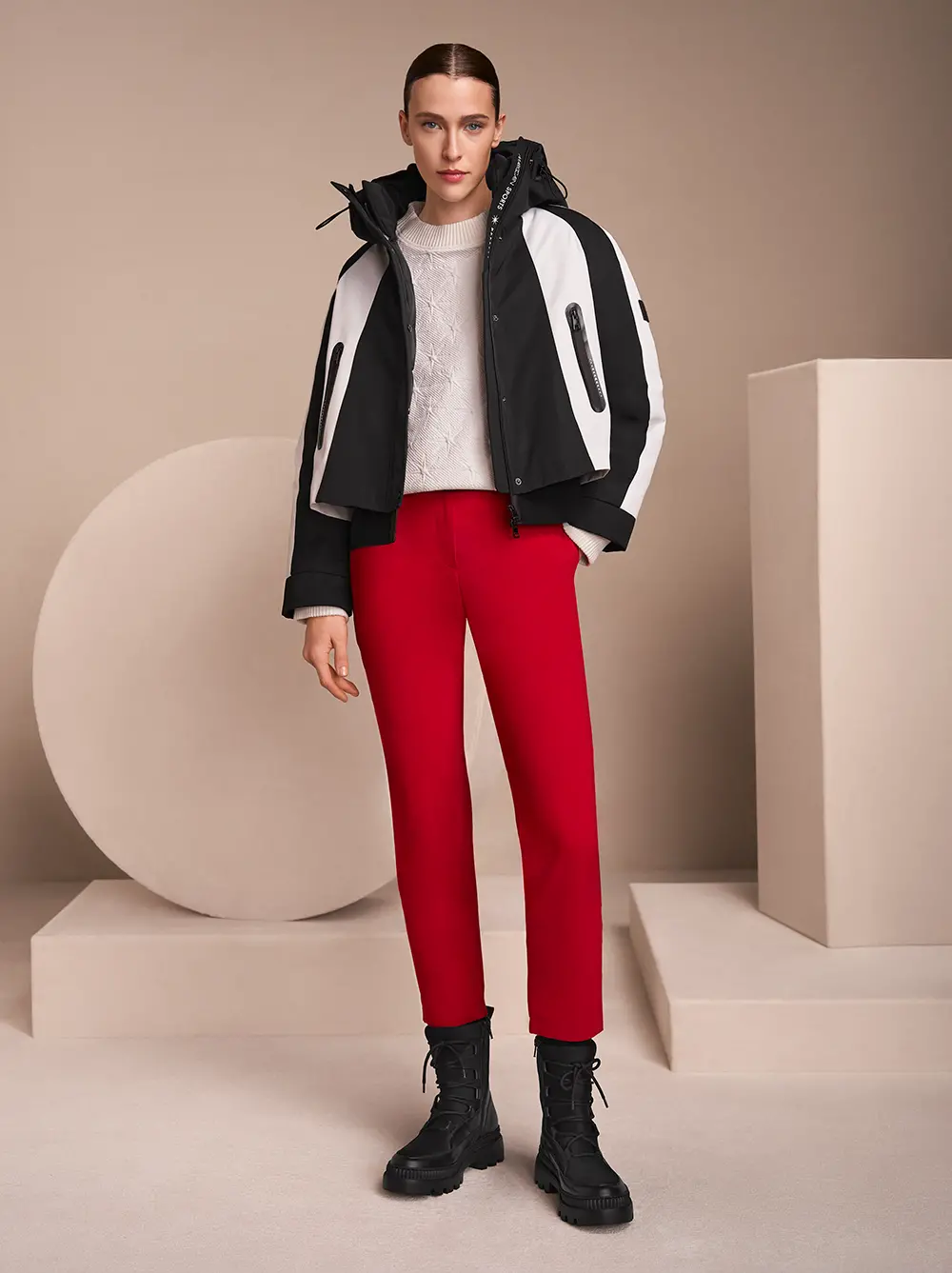 Outfit Z526