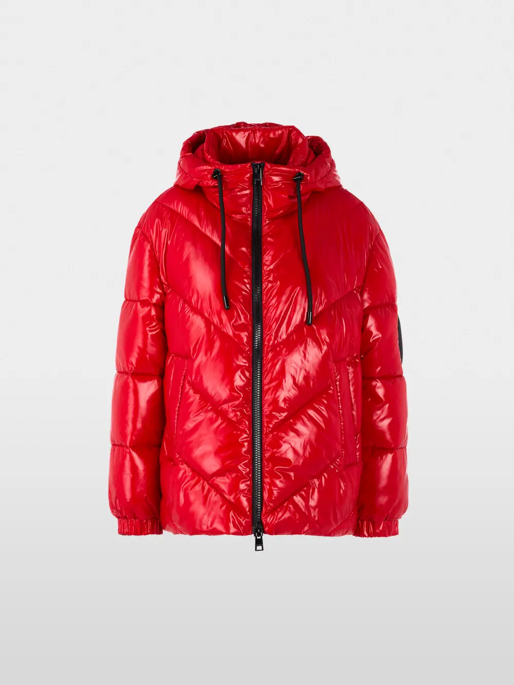 Outdoor-Jacke "Rethink Together"