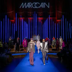 EXCLUSIVE RUNWAY LOOKS – <br>DIRECTLY TO YOU!