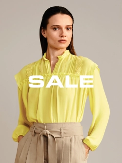 Blouses & Tuniques
