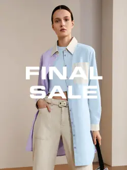 Blouses & Tunics