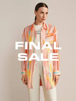 Blouses & Tuniques