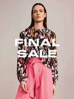 Blouses & Tunics