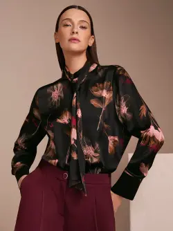 Blouses & Tunics