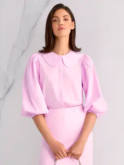 Blouses & Tunics