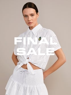 Blouses & Tunics