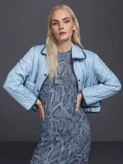 Coats & Outdoorjackets