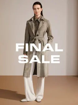 Coats & Outdoorjackets