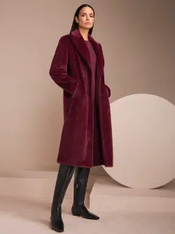 Coats & Outdoorjackets