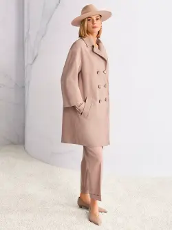 Manteaux & Vestes d'extérieuer