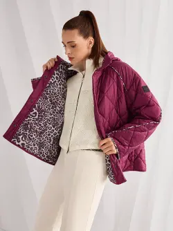 Coats & Outdoorjackets