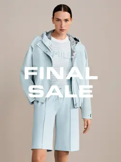 Coats & Outdoorjackets
