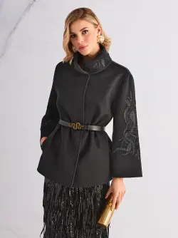 Mäntel & Outdoorjacken