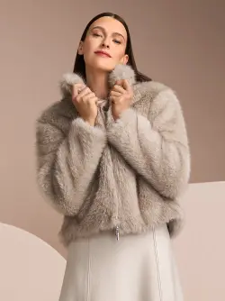 Coats & Outdoorjackets