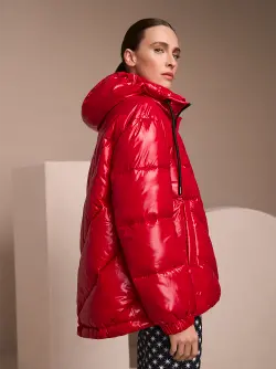 Coats & Outdoorjackets