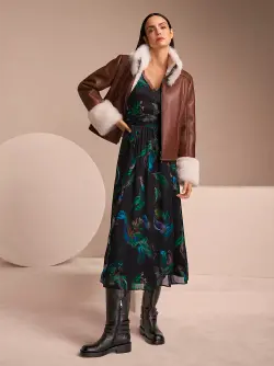 Coats & Outdoorjackets