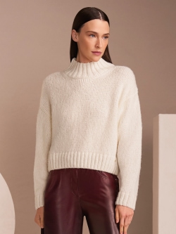 Pullover & Sweatshirts