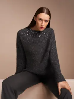 Pullover & Sweatshirts