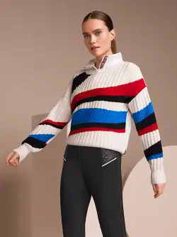 Pullover & Sweatshirts