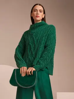 Pullover & Sweatshirts