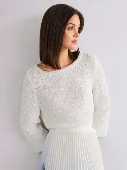 Pullover & Sweatshirts