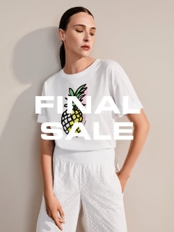 Shirts & Tops