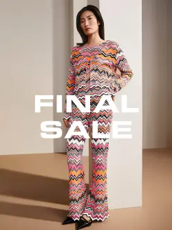 Knitwear