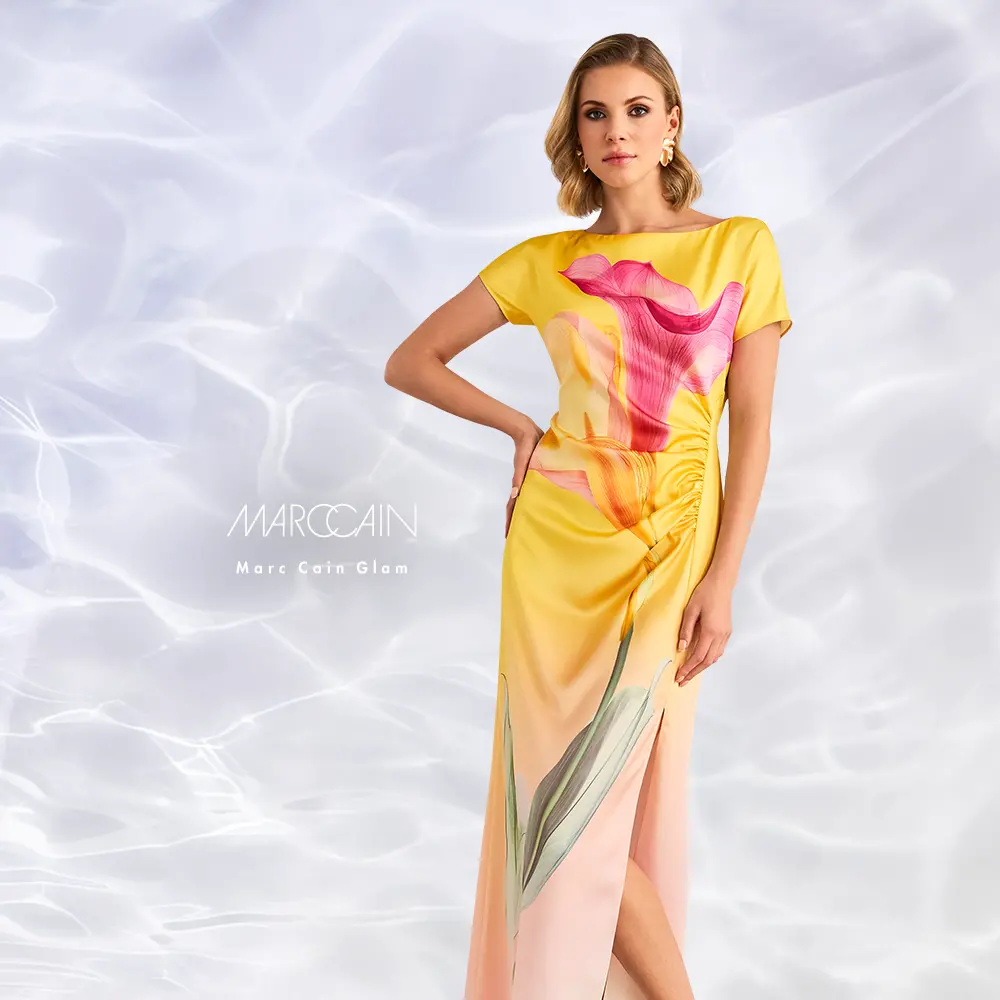 Marc Cain Glam 