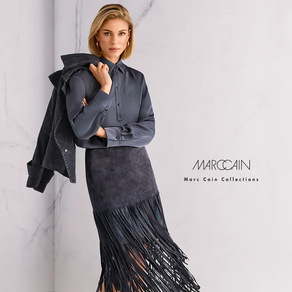 Marc Cain Collections