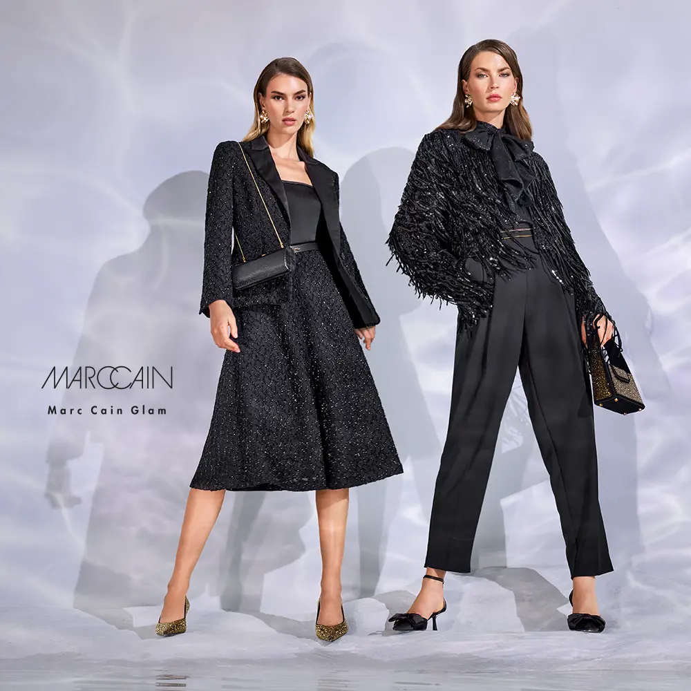 Highlight Looks Vol. 3