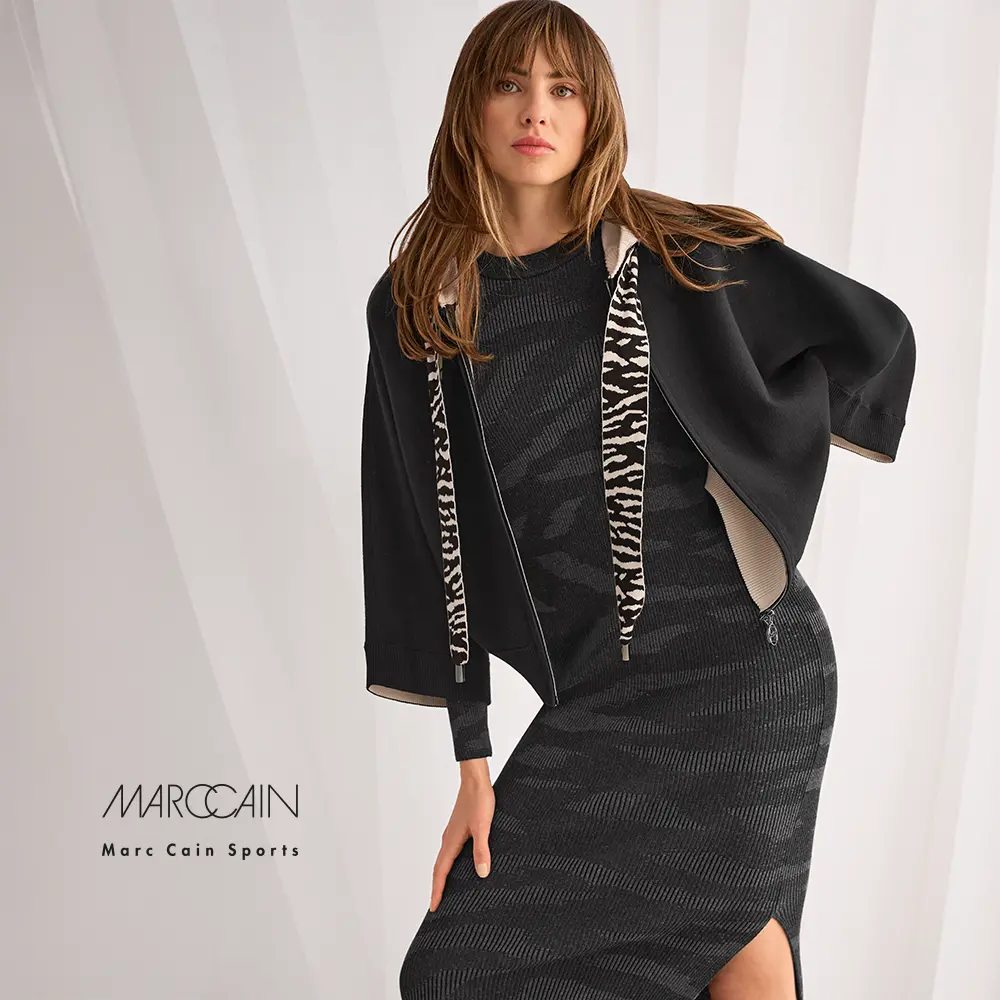 Marc Cain Sports