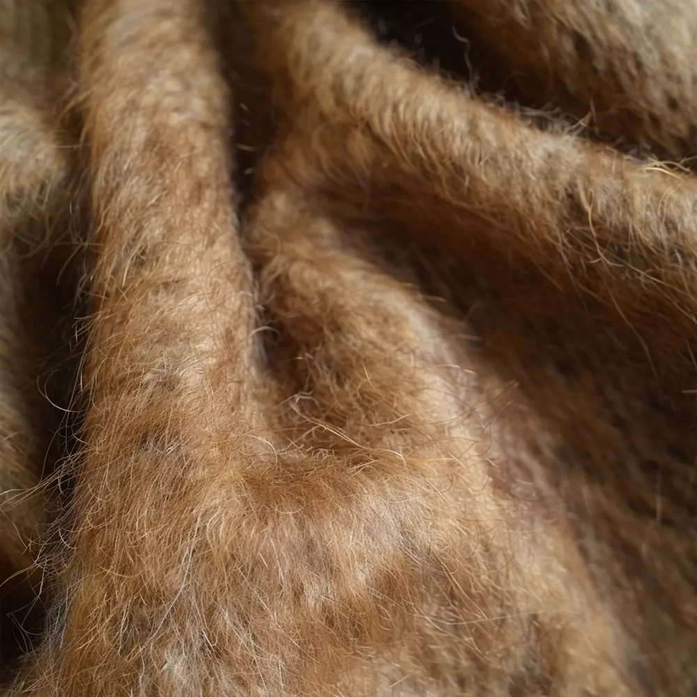 Mohair