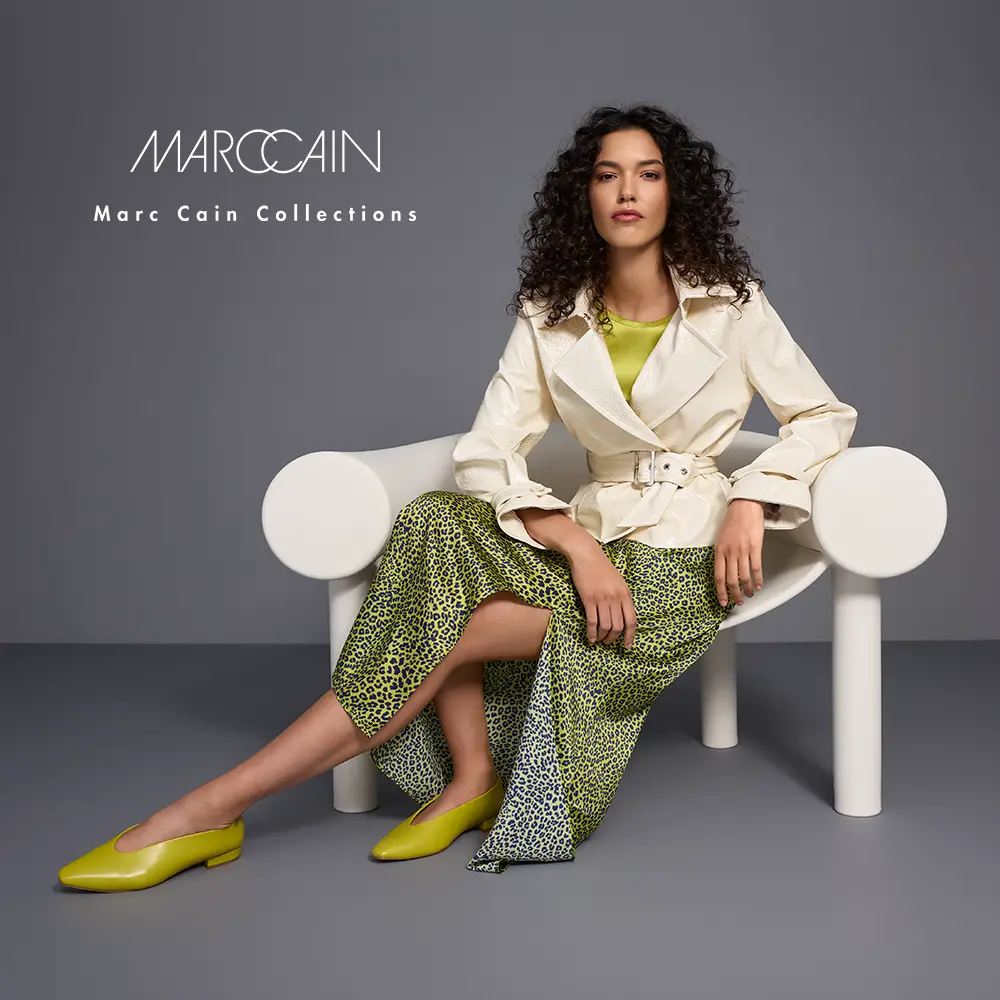 Marc Cain Collections