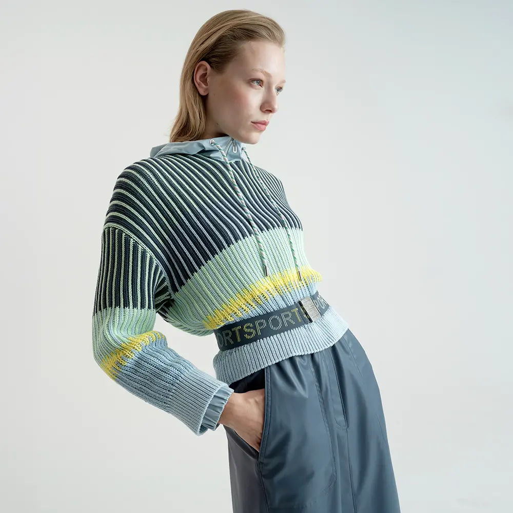 Marc Cain Sports Looks