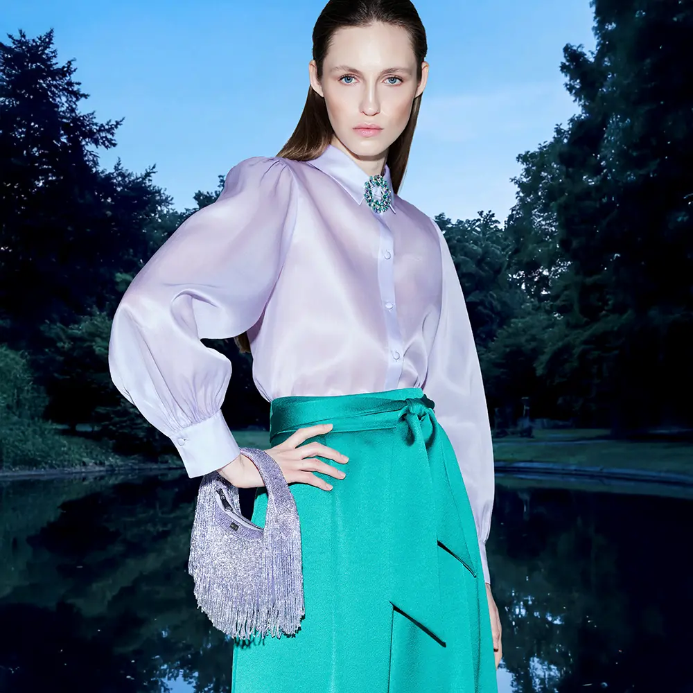 Marc Cain Glam Looks