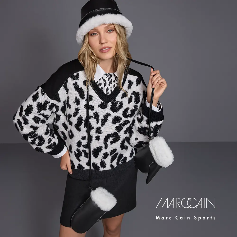 Marc Cain Sports