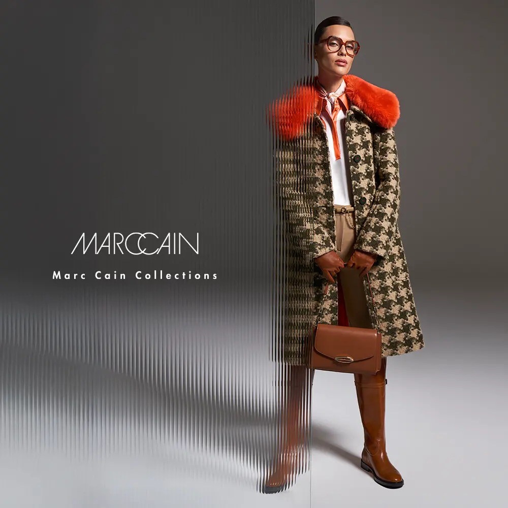 Marc Cain Collections 