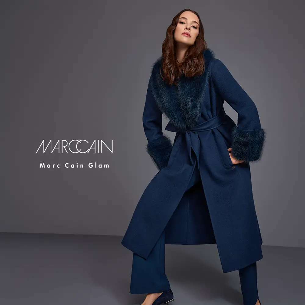 Marc Cain Glam