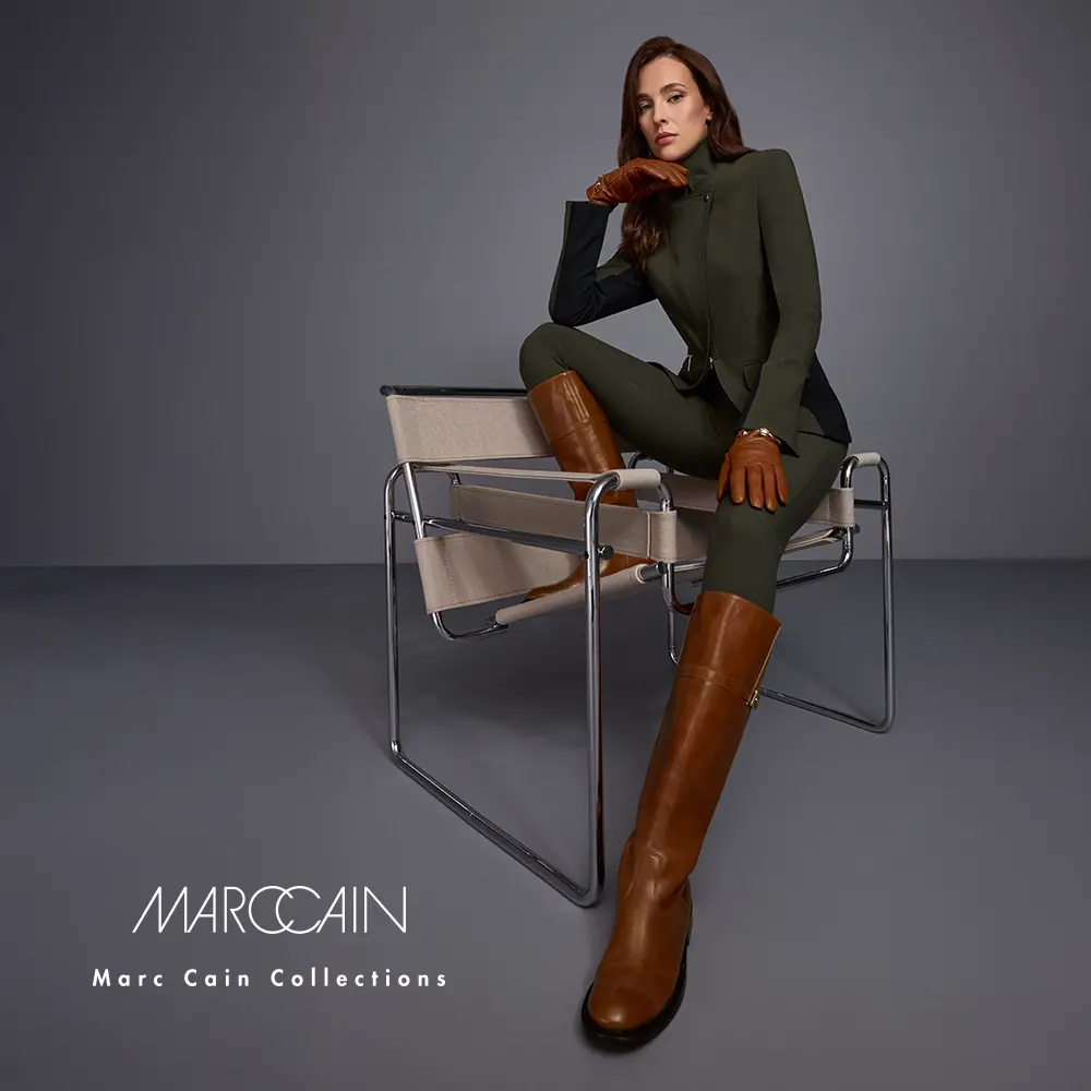 Marc Cain Collections