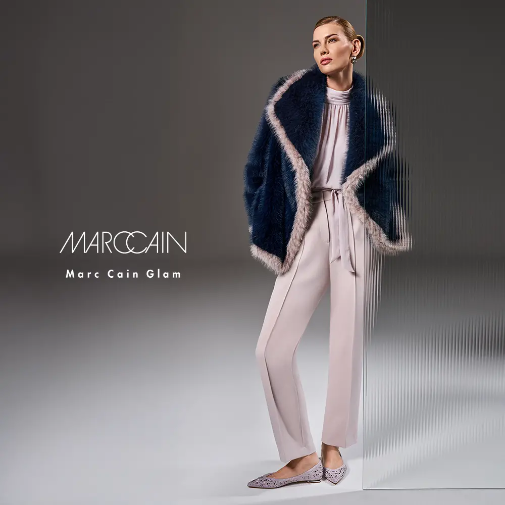 Marc Cain Glam