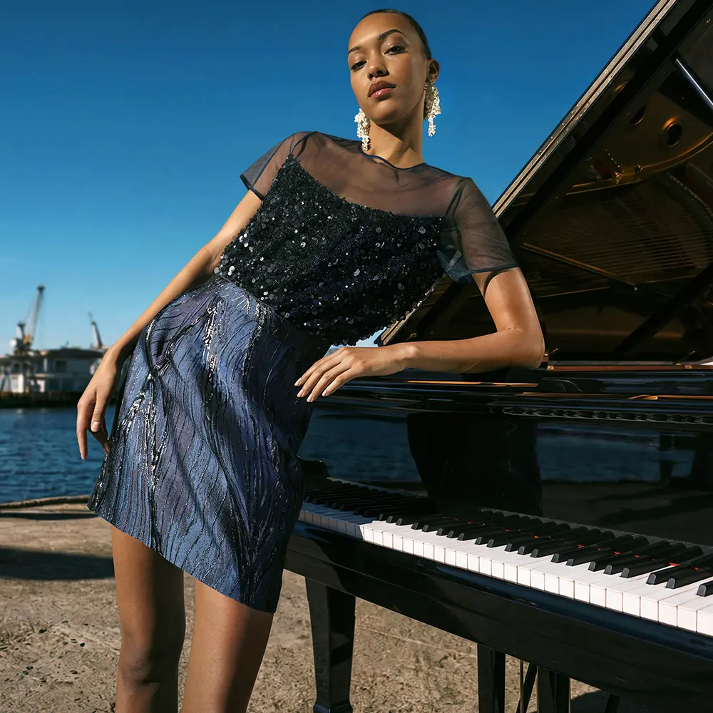 Marc Cain Glam