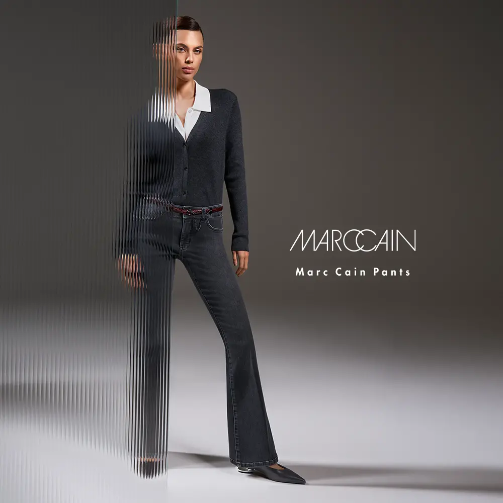 Marc Cain Pants