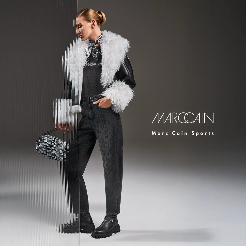 Marc Cain Sports