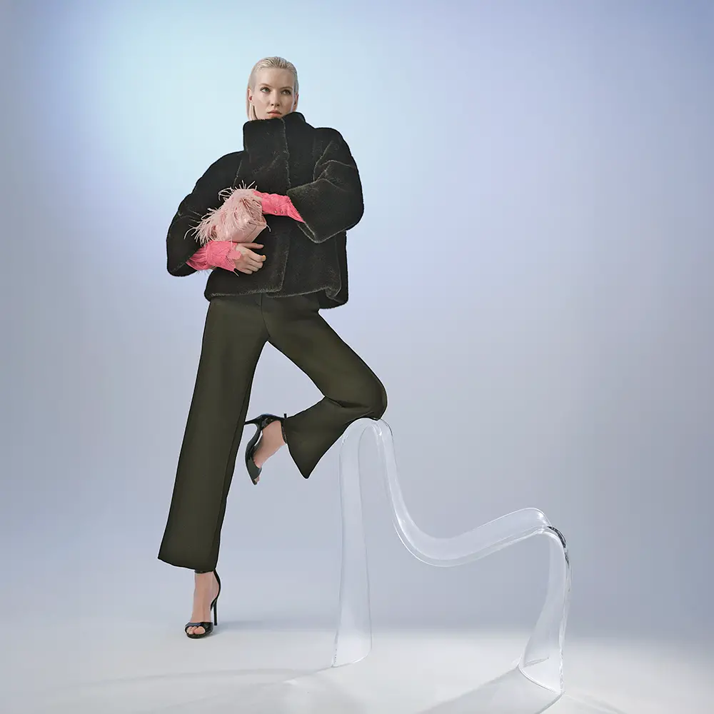 Magazinbild Form Follows Funktion 