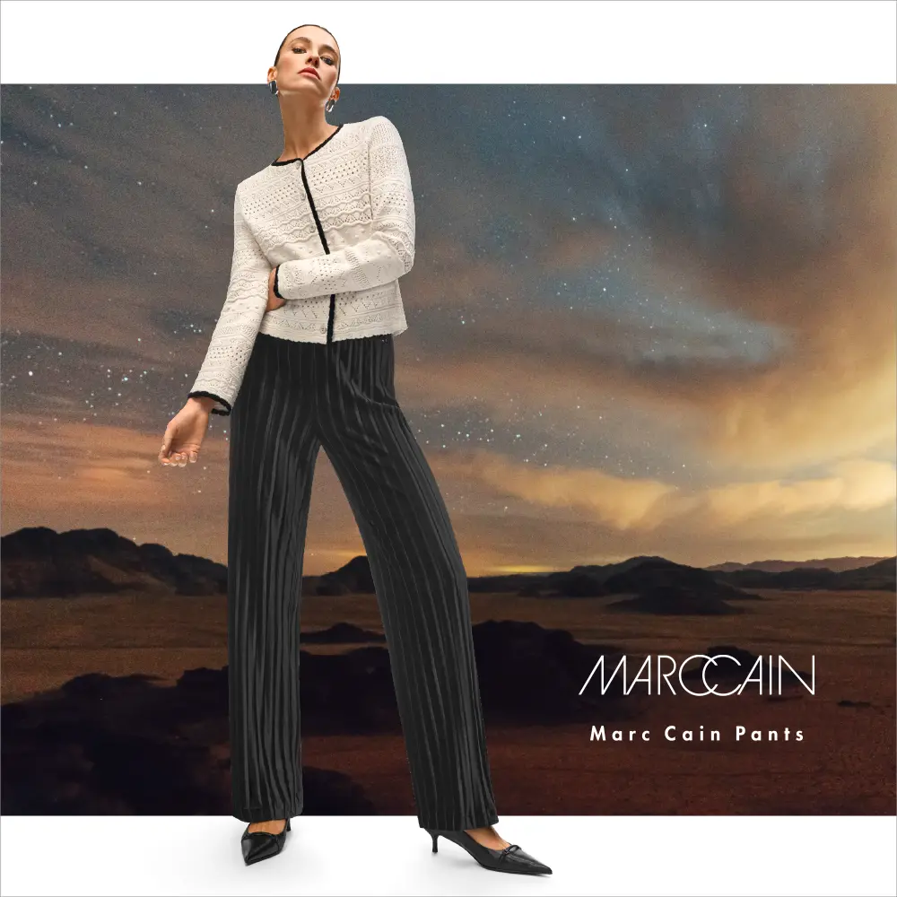 Marc Cain Imagebild